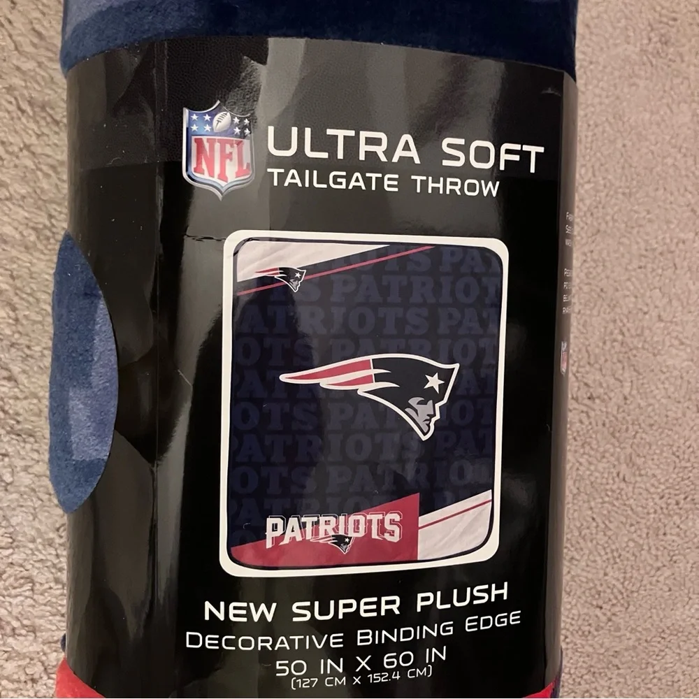 NFL official new